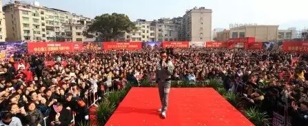 重磅  古天乐说想到金矿拍电影