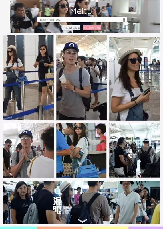 林心如机场照凸肚明显 高龄怀孕注意啥? 妇产科医生提醒:妊娠期糖尿病越来越多-怀孕期