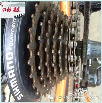 自行车变速器怎么调 如何调山地车变速