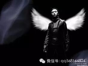 听听哥哥的歌——张国荣