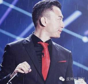 罗志祥当众激吻黄渤 孙红雷喊还要不要脸