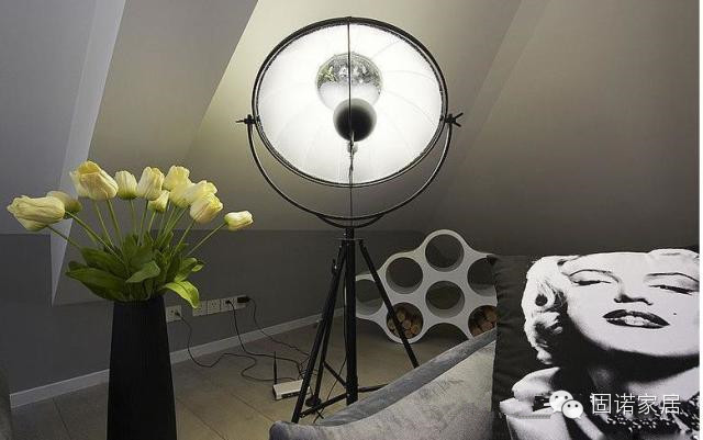 仰望星空--我的复式情节