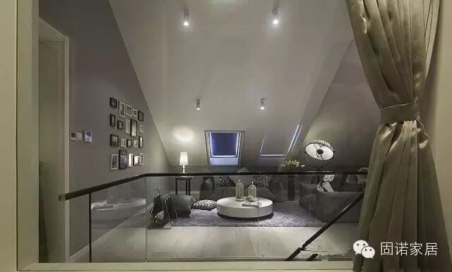 仰望星空--我的复式情节