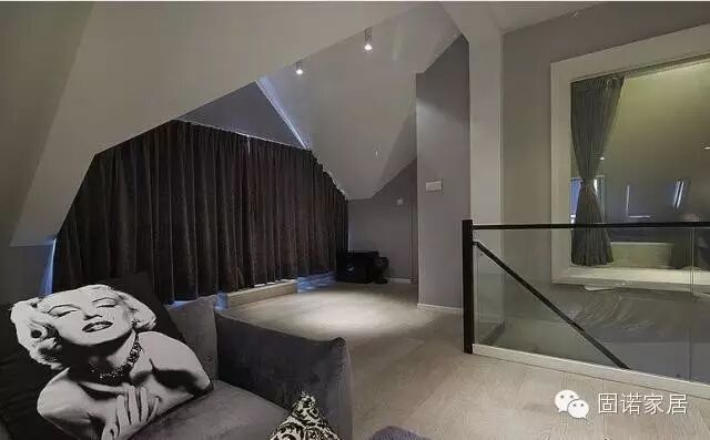 仰望星空--我的复式情节