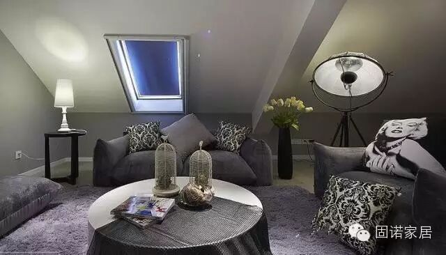 仰望星空--我的复式情节