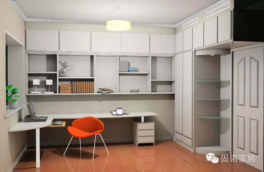 整体家居全屋定制 <wbr>我选固诺家居——衣柜定制十大品牌