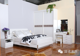 整体家居全屋定制 <wbr>我选固诺家居——衣柜定制十大品牌