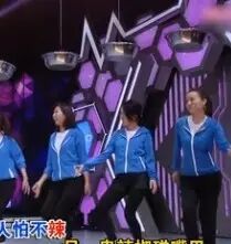辣妹子难住人,刘涛被砸晕
