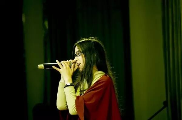 ...让刘欢感动不已!