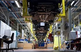 智能车间解决方案(图1)