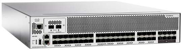 Cisco MDS 9250i 多业务交换矩阵交换机(图2)
