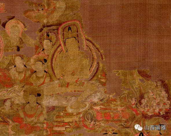 日放千光，遍照天下—日光菩萨诞辰