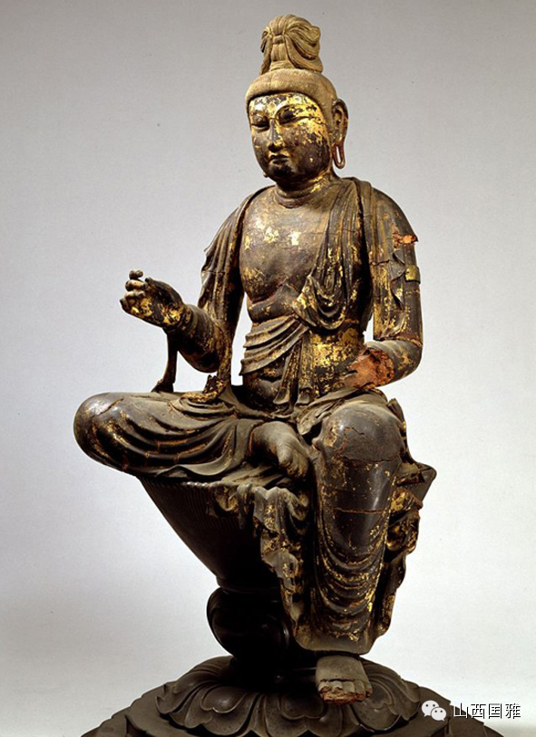 日放千光，遍照天下—日光菩萨诞辰