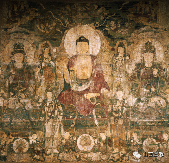 日放千光，遍照天下—日光菩萨诞辰