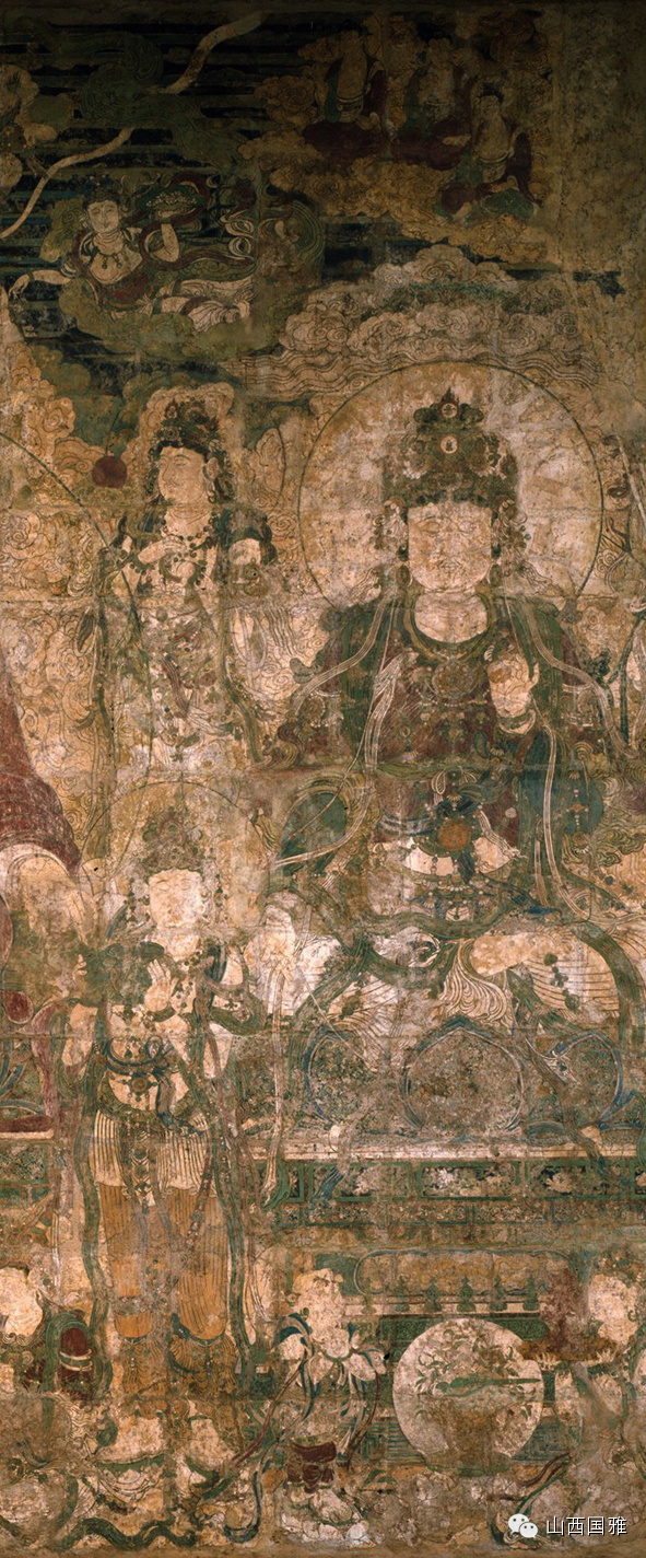 日放千光，遍照天下—日光菩萨诞辰