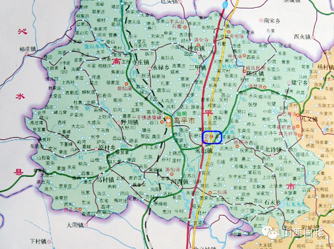 景区级别:第五批国保 地   址:高平市区东南5公里处七佛山南麓 门