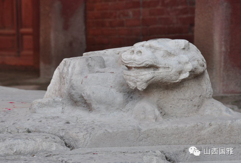 三晋国宝——真泽二仙宫