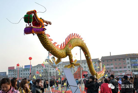 三晋国宝——闻喜花馍