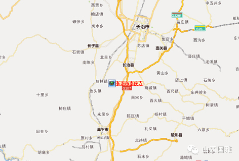 景区级别:全国重点文物保护单位 地   址:长子县城东南22公里的紫云图片