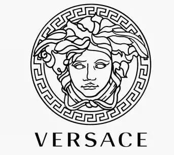versace– medusa head(美杜莎头像)