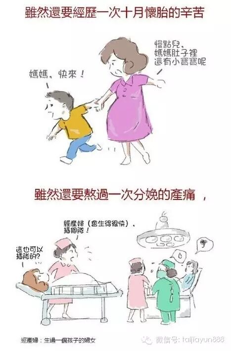 从刘德华的电影《失狐》 深度解析失独家庭以及二胎生与否、怎样生的问题-怀孕期