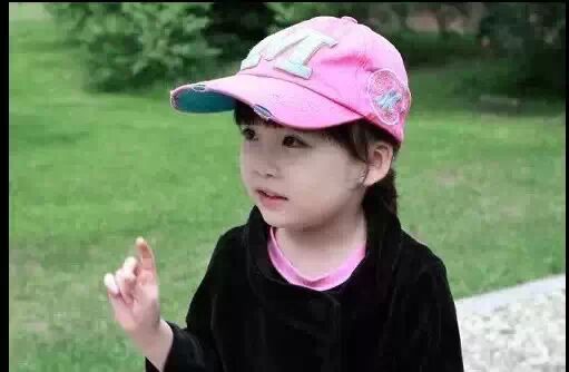 和孩子对接有密码，聪明妈妈防止孩子受骗的好方法