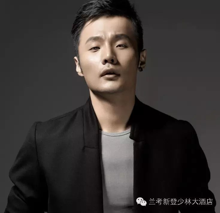 李荣浩,求你别解释了.