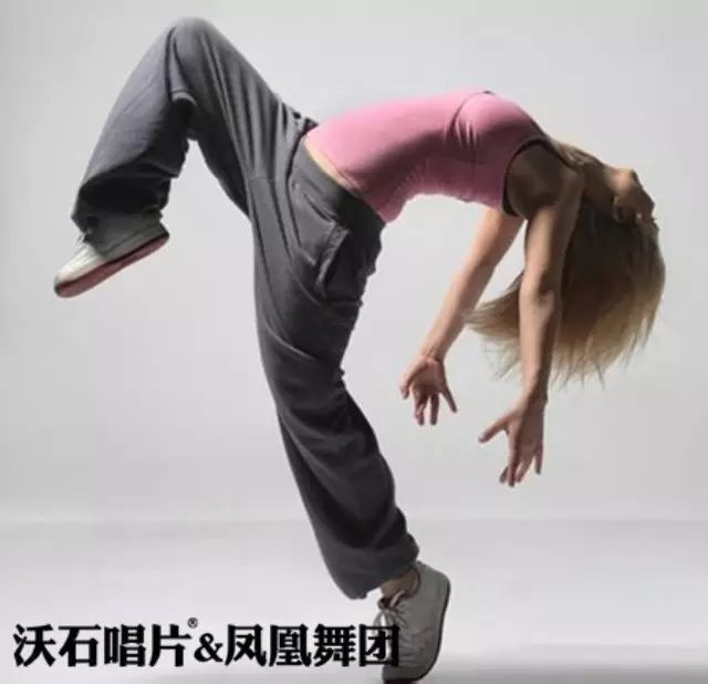 爵士舞-简美妍《Papaeazzi》舞蹈教学视频——沃石唱片&...