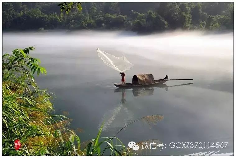 【恭城行者俱乐部】五一 探鬼斧神功丹霞地貌高椅岭 访雾漫情迷唯美仙境小东江170 / 作者:恭城行者俱乐部 / 帖子ID:115476