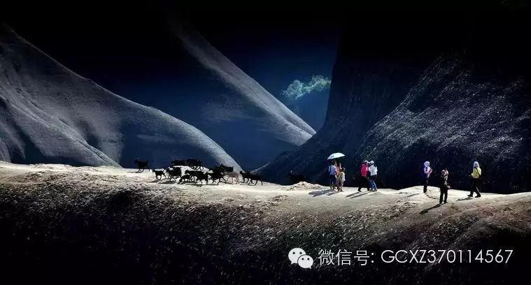 【恭城行者俱乐部】五一 探鬼斧神功丹霞地貌高椅岭 访雾漫情迷唯美仙境小东江473 / 作者:恭城行者俱乐部 / 帖子ID:115476