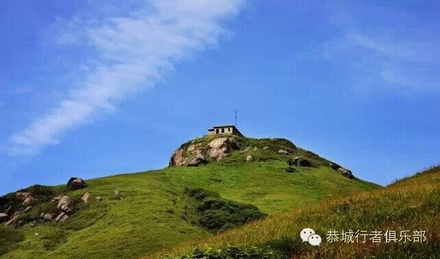 [恭城行者俱乐部】 扫黄第一站  上天湖露营 登顶华南第二高峰--真宝顶811 / 作者:thkfh / 帖子ID:105095