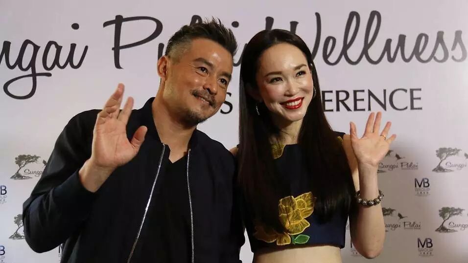 范文芳前世是李铭顺养女?盘点那些年我们追过的新加坡明星