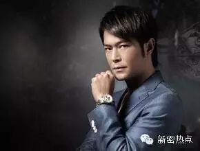 我的天呐,今天古天乐来新密了!