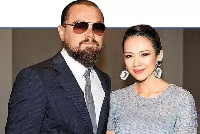 章子怡猜准奥斯卡四大奖 好眼光获封“预言后”