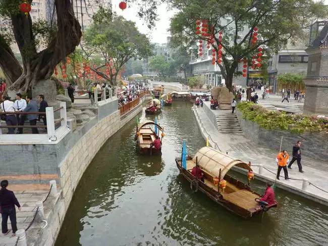 广州历史简介_广州历史_广州历史名胜古迹