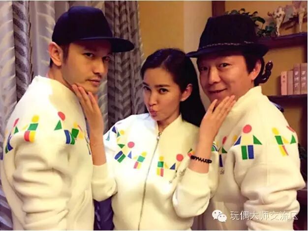 黄晓明和黄渤都不知道的青岛秘密