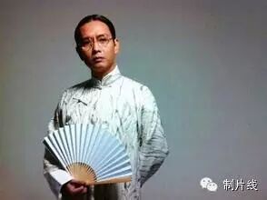 【原创】他凭借此片打败张国荣,拿下金马影帝