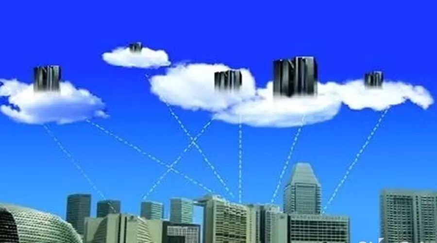 从技术角度剖析云计算的架构 