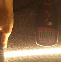 光河系列LED高压软灯带