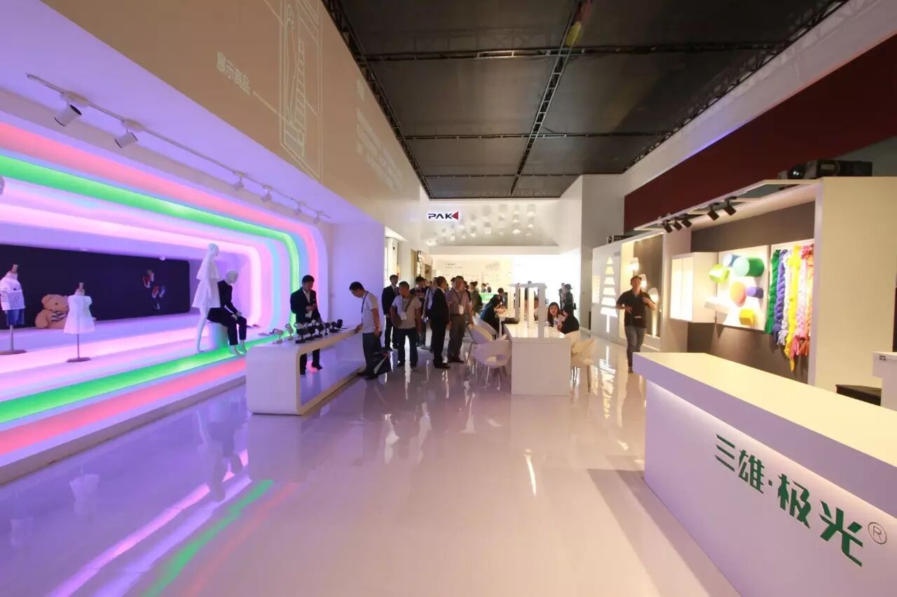 大家都去光亚展，你到底去看啥？