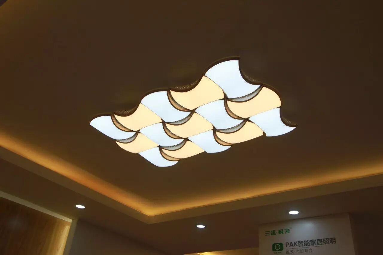 大家都去光亚展，你到底去看啥？