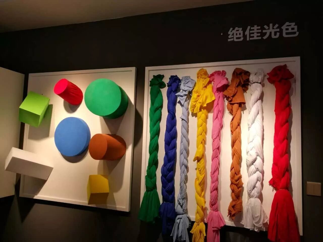 大家都去光亚展，你到底去看啥？