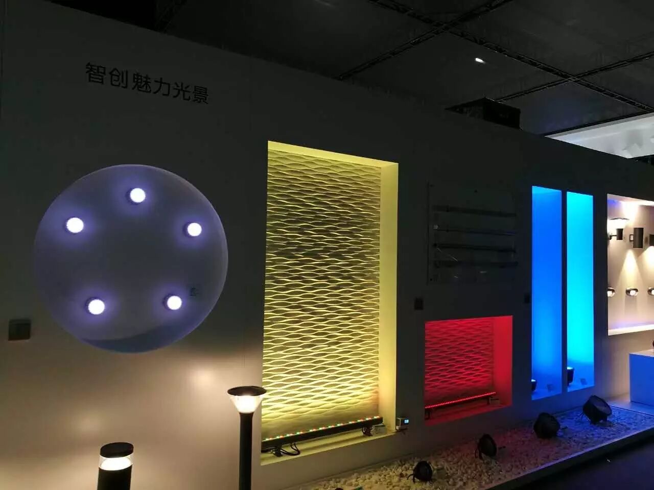 大家都去光亚展，你到底去看啥？