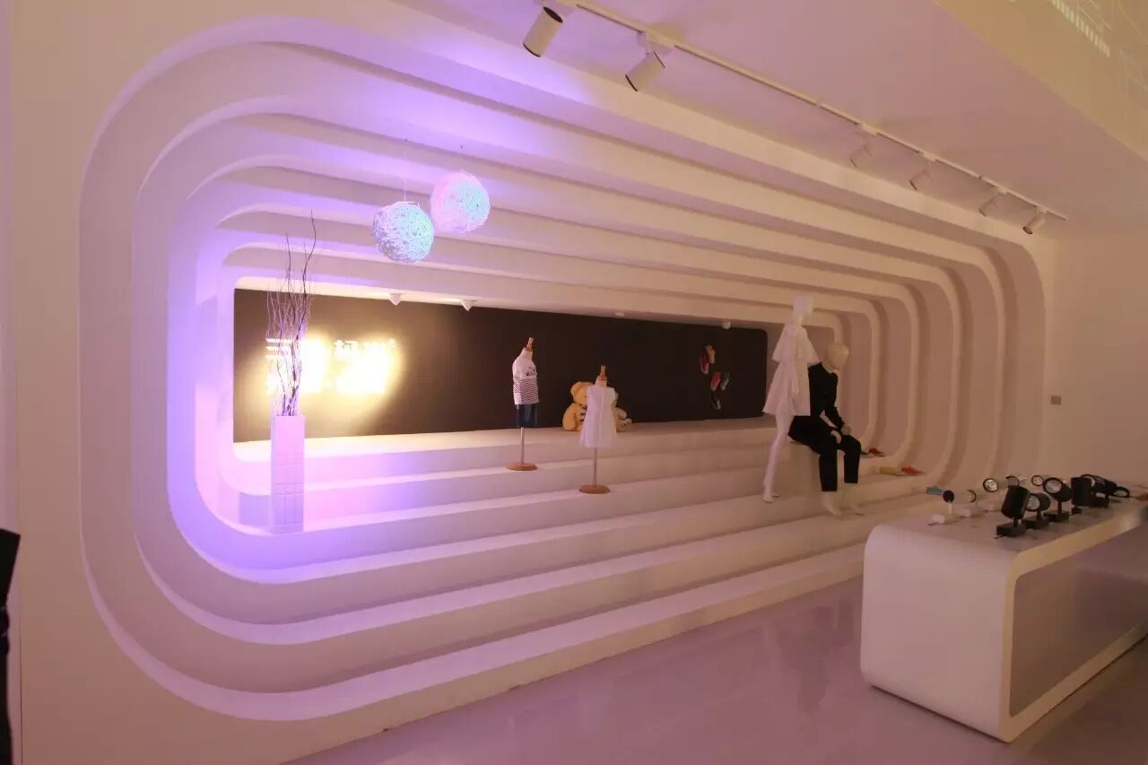 大家都去光亚展，你到底去看啥？