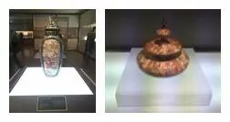 【5·18国际博物馆日】博物馆 你要展文物还是卖弄灯光？