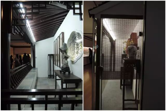 博物馆，你要展文物还是卖弄灯光？