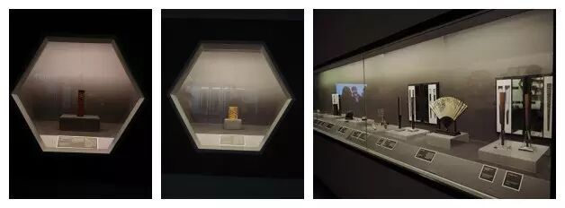 博物馆，你要展文物还是卖弄灯光？