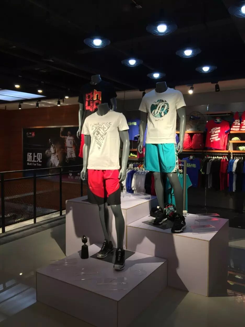 一盏灯是如何燃起你买买买的小火把？