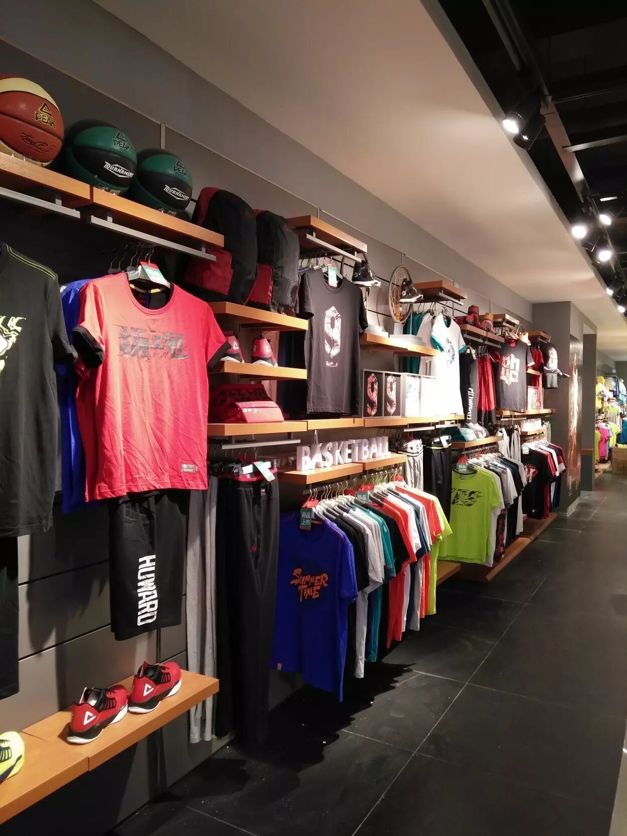 一盏灯是如何燃起你买买买的小火把？