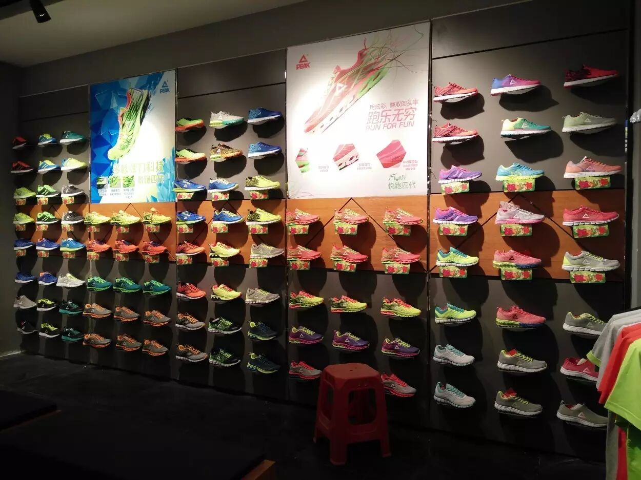 一盏灯是如何燃起你买买买的小火把？